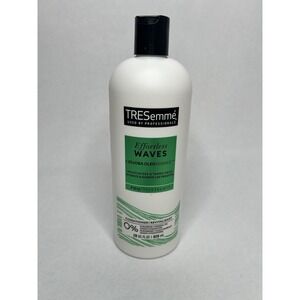 Tresemmé Pro Effortless Waves Jojoba Oleo‎ Essence Tyletech Conditioner 28 Oz